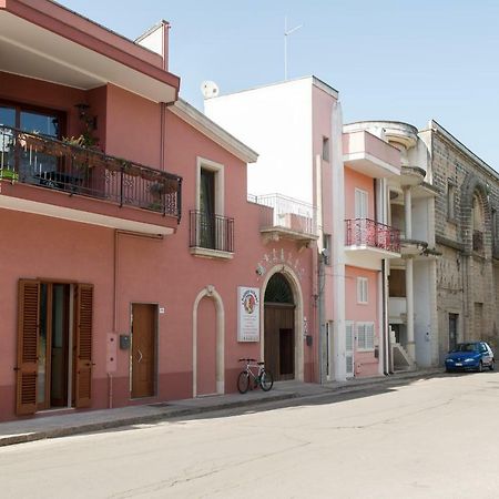 B&B Pozzi Dolci Aradeo Экстерьер фото