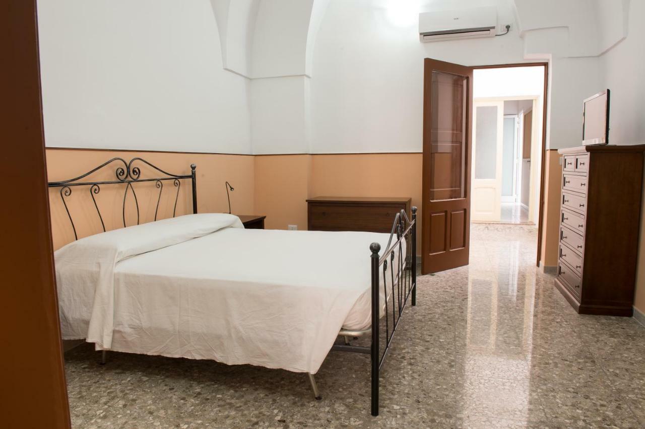 B&B Pozzi Dolci Aradeo Экстерьер фото