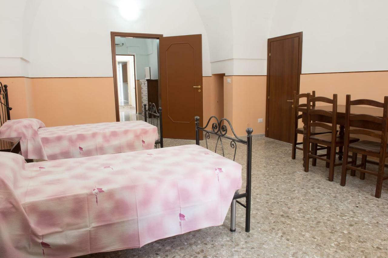 B&B Pozzi Dolci Aradeo Экстерьер фото
